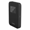 Maršrutizatorius STRONG 4G+ LTE MiFi Hotspot Wi-Fi 900 Juoda USB USB-C 3.2 Gen 1 (3.1 Gen 1) Wi-Fi 5 GHz