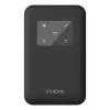 Maršrutizatorius STRONG 4G+ LTE MiFi Hotspot Wi-Fi 900 Juoda USB USB-C 3.2 Gen 1 (3.1 Gen 1) Wi-Fi 5 GHz
