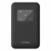 Maršrutizatorius STRONG 4G+ LTE MiFi Hotspot Wi-Fi 900 Juoda USB USB-C 3.2 Gen 1 (3.1 Gen 1) Wi-Fi 5 GHz