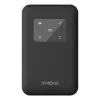 Maršrutizatorius STRONG 4G+ LTE MiFi Hotspot Wi-Fi 900 Juoda USB USB-C 3.2 Gen 1 (3.1 Gen 1) Wi-Fi 5 GHz