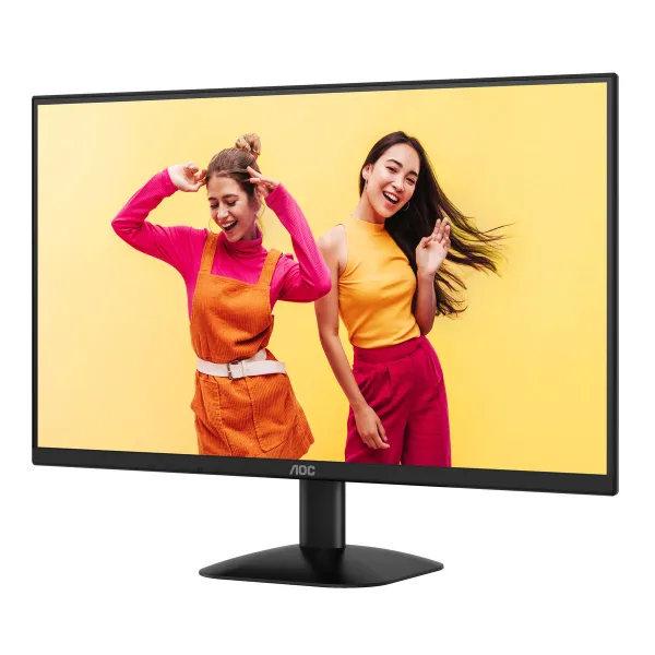 Monitorius žaidimams AOC 27B35HM 27