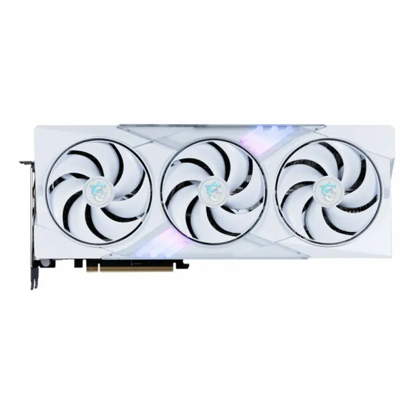 Vaizdo korta MSI 912-V531-057 nvidia geforce rtx 5070 ti 16 GB GDDR7