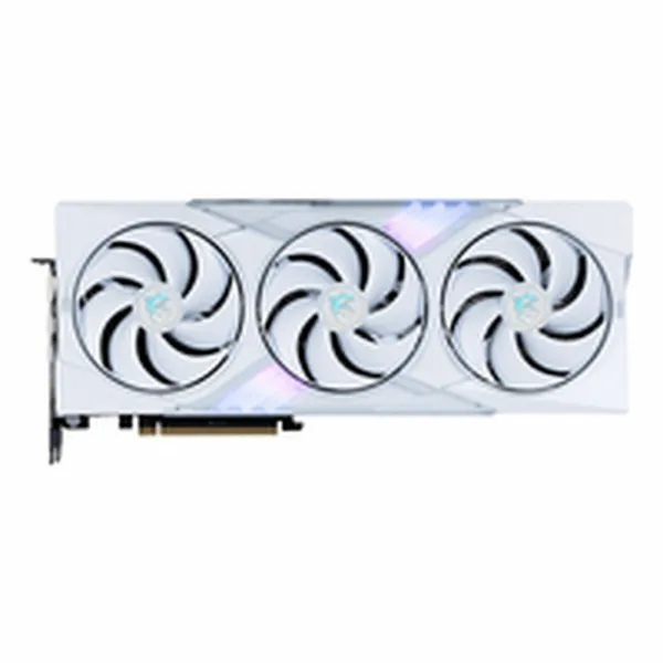 Vaizdo korta MSI 912-V531-057 nvidia geforce rtx 5070 ti 16 GB GDDR7