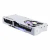 Vaizdo korta MSI 912-V531-057 nvidia geforce rtx 5070 ti 16 GB GDDR7