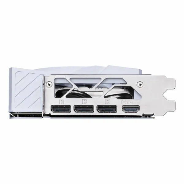 Vaizdo korta MSI 912-V531-057 nvidia geforce rtx 5070 ti 16 GB GDDR7