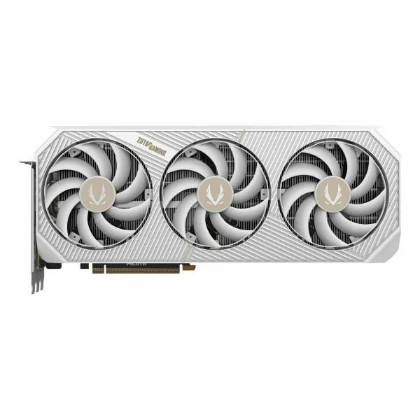 Vaizdo korta Zotac ZT-B50900Q-10P nvidia geforce rtx 5090 GDDR7