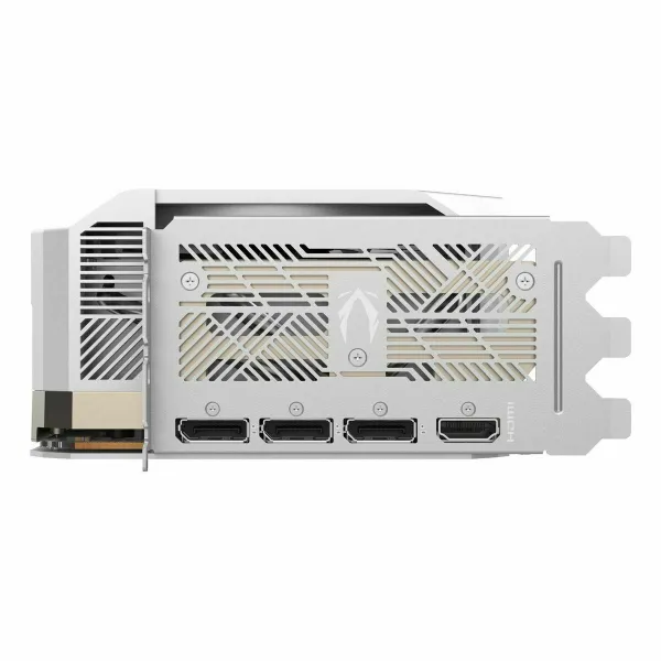 Vaizdo korta Zotac ZT-B50900Q-10P nvidia geforce rtx 5090 GDDR7