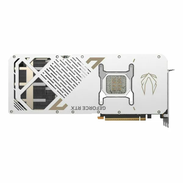 Vaizdo korta Zotac ZT-B50900Q-10P nvidia geforce rtx 5090 GDDR7