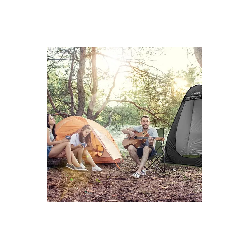 Shower - changing room - tent 23492