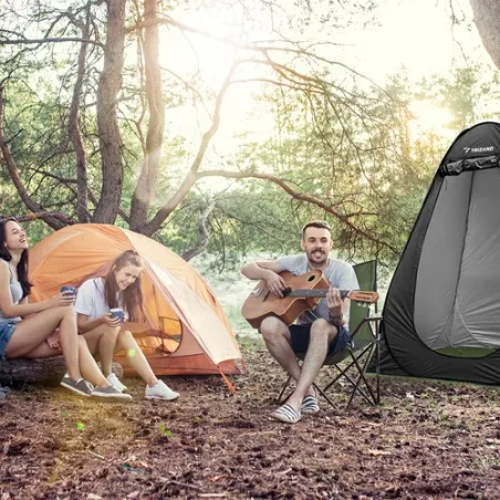 Shower - changing room - tent 23492