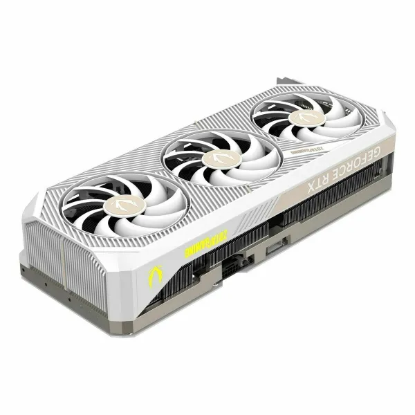 Vaizdo korta Zotac ZT-B50900Q-10P nvidia geforce rtx 5090 GDDR7