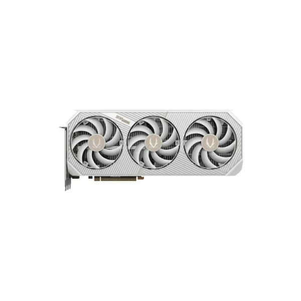 Vaizdo korta Zotac ZT-B50900Q-10P nvidia geforce rtx 5090 GDDR7