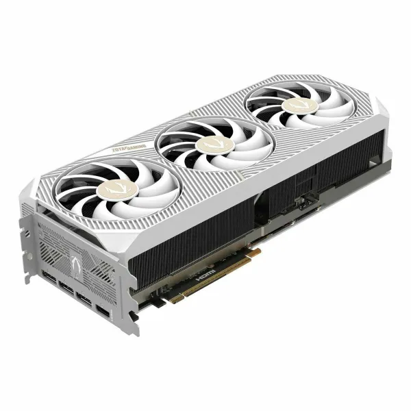 Vaizdo korta Zotac ZT-B50900Q-10P nvidia geforce rtx 5090 GDDR7