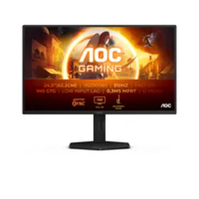 Монитор AOC 25G4SXU Full HD 24,5