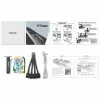 Vaizdo korta Zotac ZT-B50900Q-10P nvidia geforce rtx 5090 GDDR7