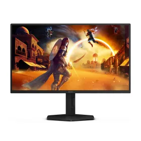 Монитор AOC 25G4SXU Full HD 24,5