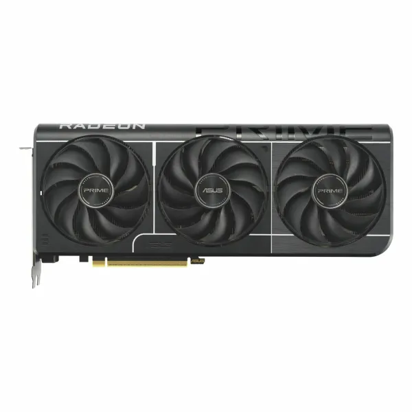 Vaizdo korta Asus 90YV0MI0-M0NA00 8 GB GDDR6 RADEON RX 9060 XT