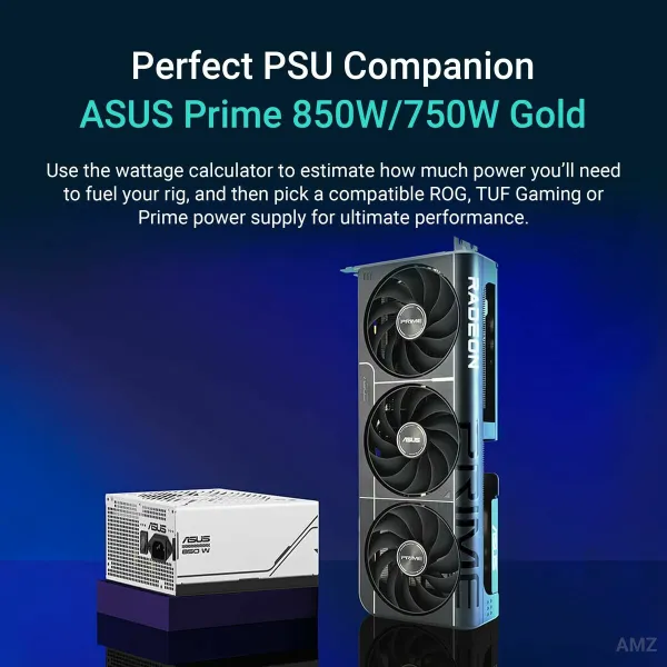 Vaizdo korta Asus 90YV0MI0-M0NA00 8 GB GDDR6 RADEON RX 9060 XT