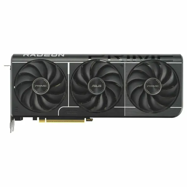 Vaizdo korta Asus 90YV0MI0-M0NA00 8 GB GDDR6 RADEON RX 9060 XT