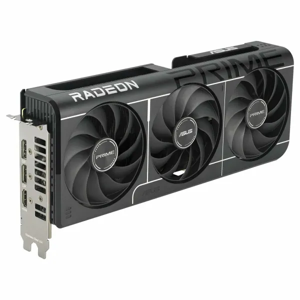 Vaizdo korta Asus 90YV0MI0-M0NA00 8 GB GDDR6 RADEON RX 9060 XT