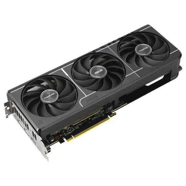 Vaizdo korta Asus 90YV0MI0-M0NA00 8 GB GDDR6 RADEON RX 9060 XT