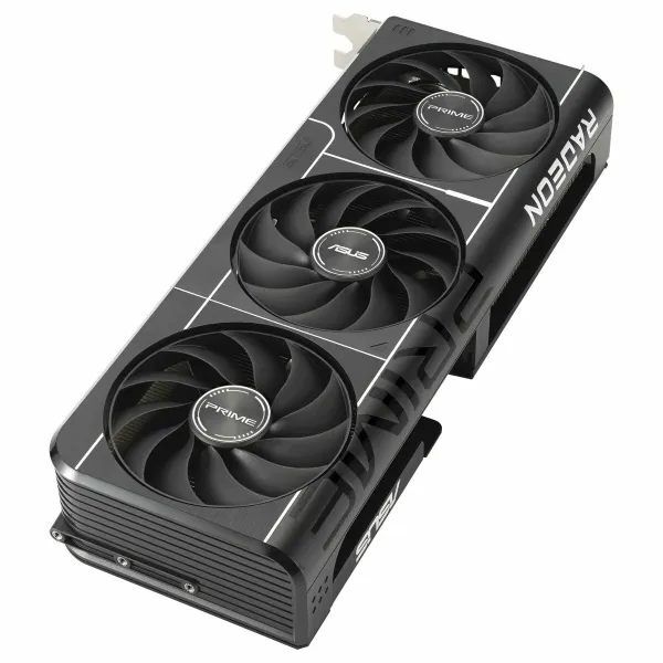 Vaizdo korta Asus 90YV0MI0-M0NA00 8 GB GDDR6 RADEON RX 9060 XT