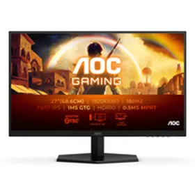 Monitorius žaidimams AOC C27G42E Full HD 27