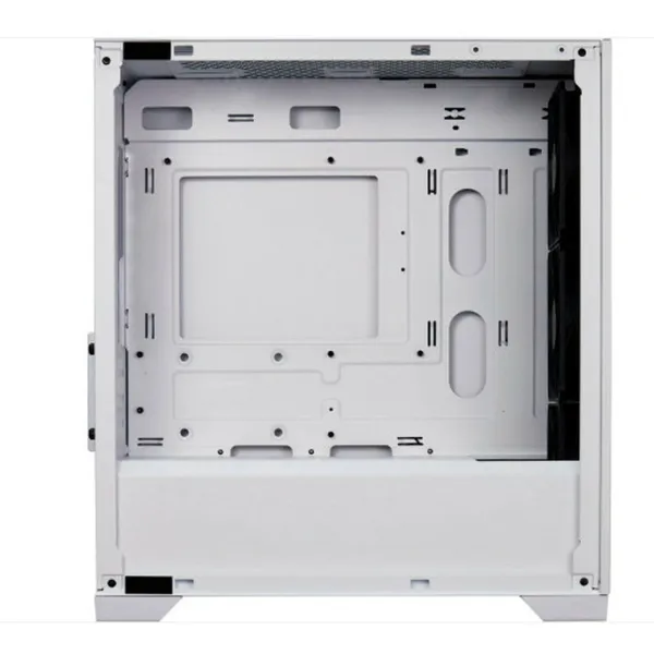 ATX Pus-torņveida Kārba Cooler Master E302-WGNN-S00 Balts