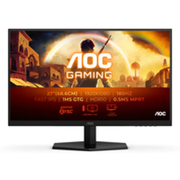 Monitorius žaidimams AOC C27G42E Full HD 27