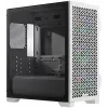 ATX Pus-torņveida Kārba Cooler Master E302-WGNN-S00 Balts