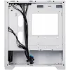 ATX Pus-torņveida Kārba Cooler Master E302-WGNN-S00 Balts
