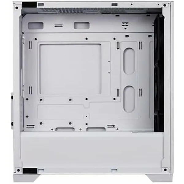 ATX Pus-torņveida Kārba Cooler Master E302-WGNN-S00 Balts