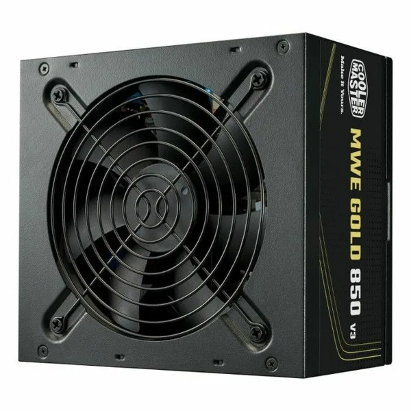 Maitinimo blokas Cooler Master MPE-8506-ACAG-BEU 850 W 80 Plus Gold