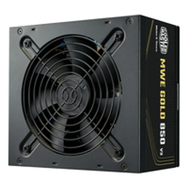 Maitinimo blokas Cooler Master MPE-8506-ACAG-BEU 850 W 80 Plus Gold