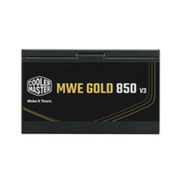 Maitinimo blokas Cooler Master MPE-8506-ACAG-BEU 850 W 80 Plus Gold