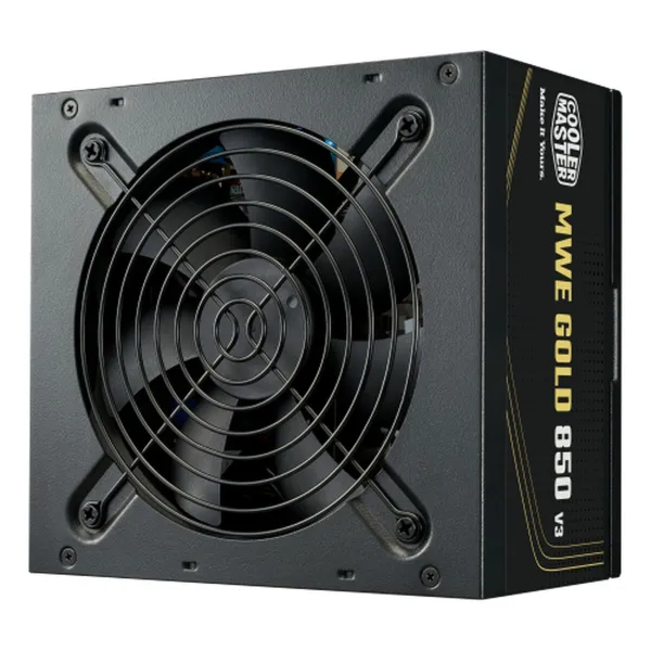 Maitinimo blokas Cooler Master MPE-8506-ACAG-BEU 850 W 80 Plus Gold