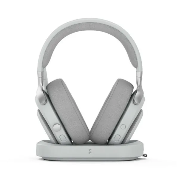 Austiņas Fractal Design FD-HS-SCA1-02 Pelēks Light