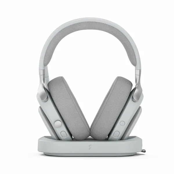 Austiņas Fractal Design FD-HS-SCA1-02 Pelēks Light