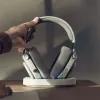 Austiņas Fractal Design FD-HS-SCA1-02 Pelēks Light
