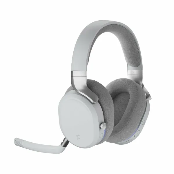 Austiņas Fractal Design FD-HS-SCA1-02 Pelēks Light