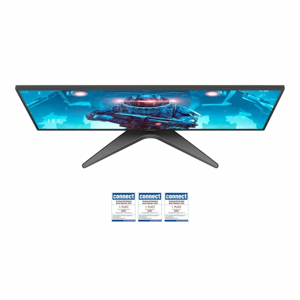 Spēļu Monitors AOC 27B36X Full HD 27