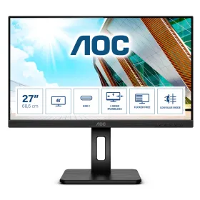 Näyttö AOC U27P2CA 27" 4K Ultra HD