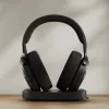 Ausinės Fractal Design FD-HS-SCA1-01 Juoda