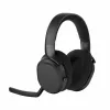 Ausinės Fractal Design FD-HS-SCA1-01 Juoda