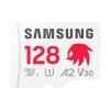 SD Atmiņas Karte Samsung MB-MD128SA/LC1 128 GB