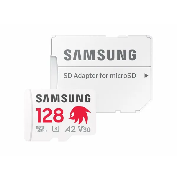 SD Atmiņas Karte Samsung MB-MD128SA/LC1 128 GB