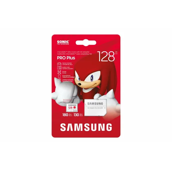 SD Atmiņas Karte Samsung MB-MD128SA/LC1 128 GB