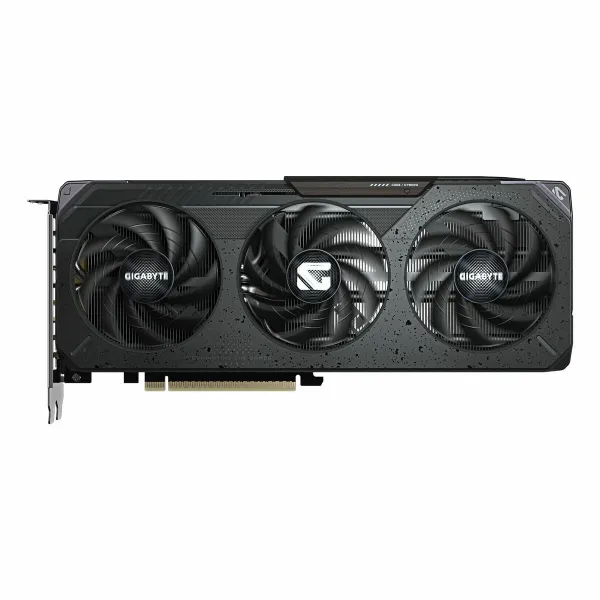 Vaizdo korta Gigabyte 9VN5060GO-00-G10 GEFORCE RTX 5060 8 GB GDDR7