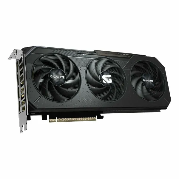 Vaizdo korta Gigabyte 9VN5060GO-00-G10 GEFORCE RTX 5060 8 GB GDDR7