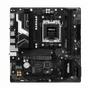 Pagrindinė plokštė ASRock B850M-X R2.0 AMD B850 AMD AM5